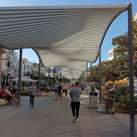 Centro * Torremolinos