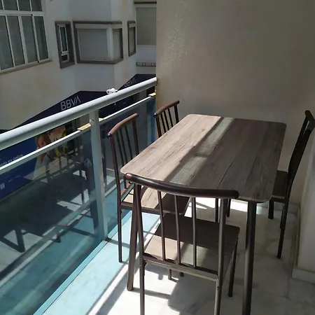 Centro Torremolinos