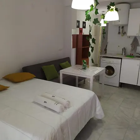 Centro Lejlighed